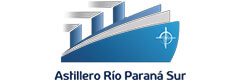 GP Astillero Rio Parana Sur 240x80